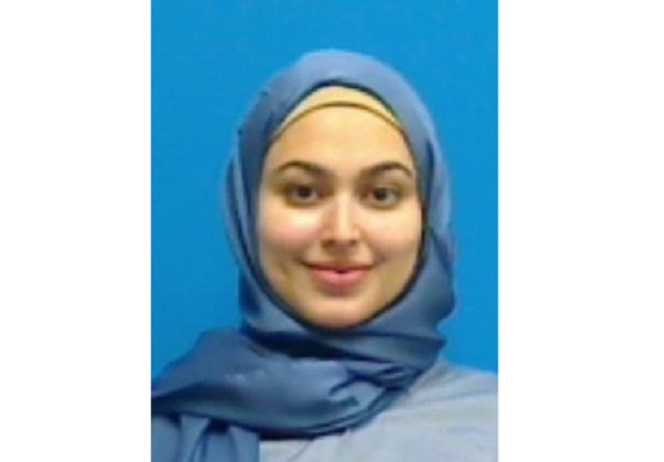 الدكتورة ملاك محمد حمادة