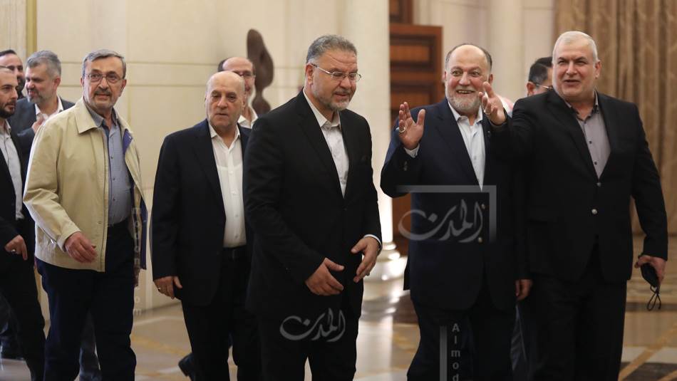 يجنح حزب الله نحو استخدام اللغة الهادئة (علي علّوش)