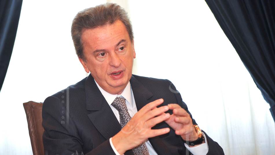 لعب سلامة أدواراً مثيرة للريبة (علي علوش)