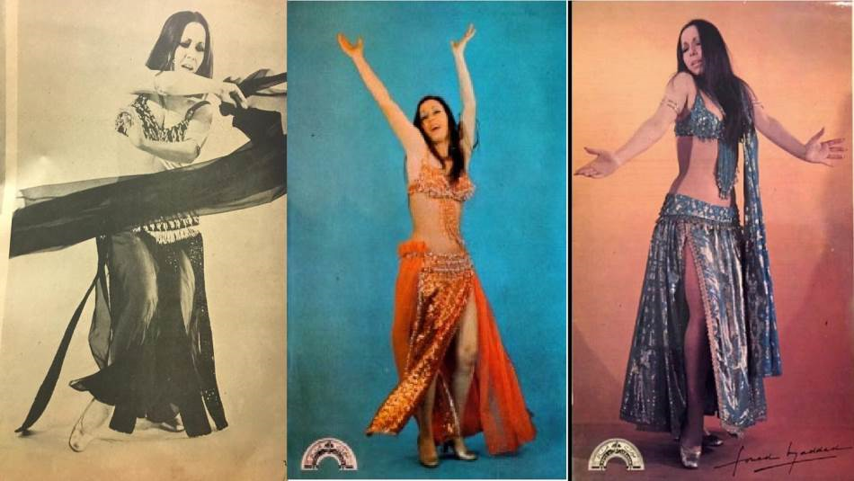 الجسد قيمته بما يحوله إلى موسيقى