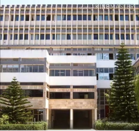 ثانوية الشهيد بلال فحص