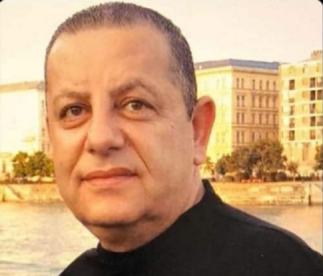 غسان شحادة قنتيس.. فعل الخير دون مقابل، في هكذا مواقف تظهر الإنسانية وترتقي النفس