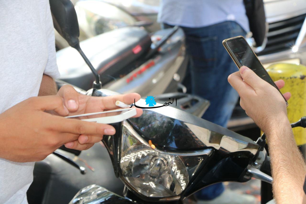 الهواتف الذكية (حسن عسل)