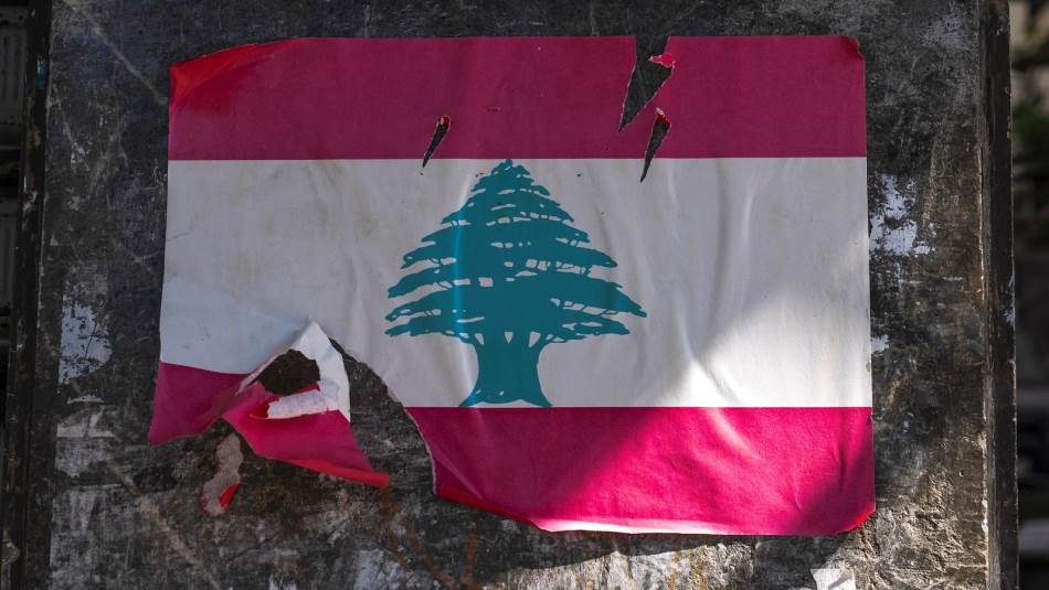 تنامي لغة التقسيم والشرذمة (Getty)