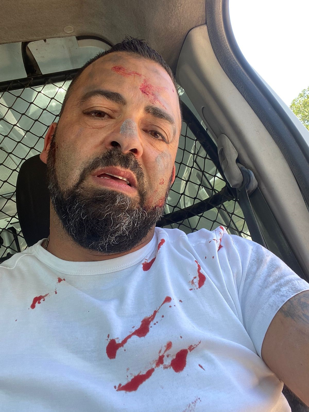 الشاب شربل جوزيف  كرم