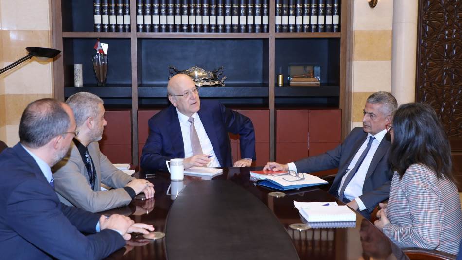 كل ما تريده جمعيّة المصارف هو إرجاء الاعتراف بخسارة 73 مليار دولار (دالاتي ونهرا)