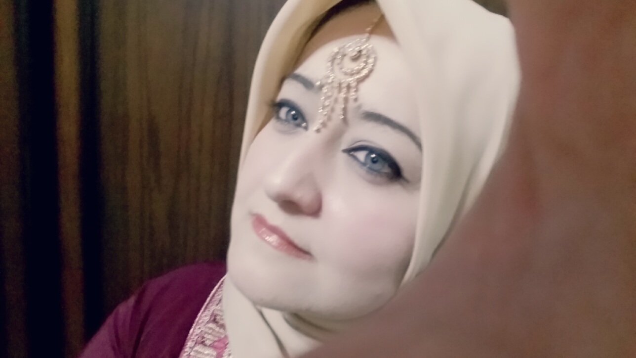 الأديبة الأردنيّة د. سناء الشّعلان (بنت نعيمة)