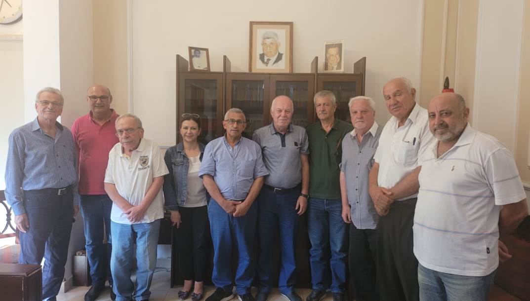 التباينات السياسية لا تفسد تعاون القوى الجنوبية حول القضايا التنموية (المدن)