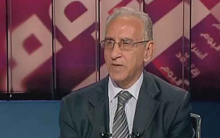 الصحافي القدير عدنان الحاج