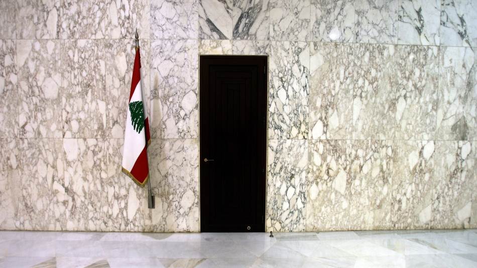 ضغوط دولية لإنجاز الاستحقاق في موعده (Getty)