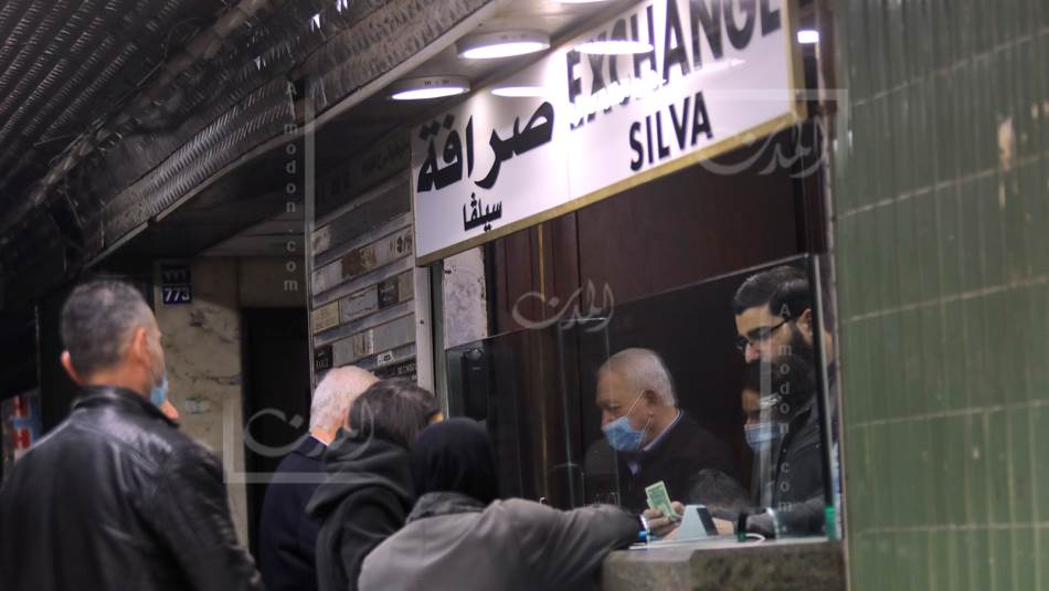 لا يوجد ما يبشّر بالخير على مستوى مسار التعافي المالي (علي علوش)