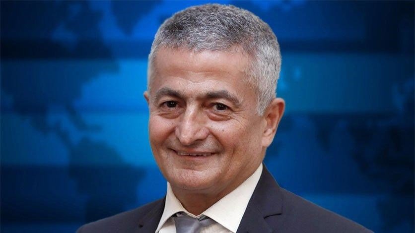 وزير المال يوسف الخليل