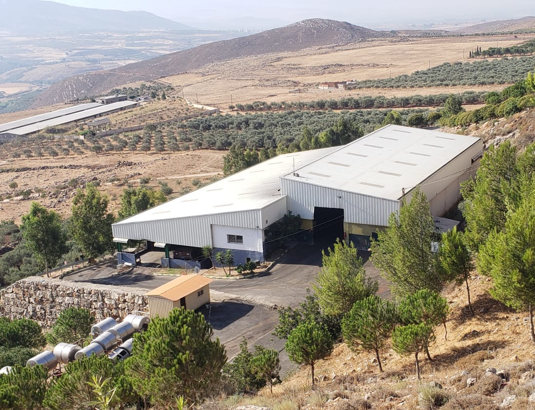 معمل فرز النفايات في الخيام خارج الخدمة.. والأموال التي أنفقت عليه ذهبت مع الريح بسبب الفساد وسوء الإدارة وغياب الرقابة والمحاسبة