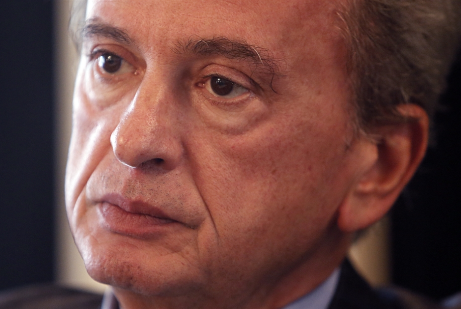 مستندات تنشر للمرة الأولى تكشف السلوك الاحتيالي   للحاكم: رياض سلامة مختلس... بالوثائق