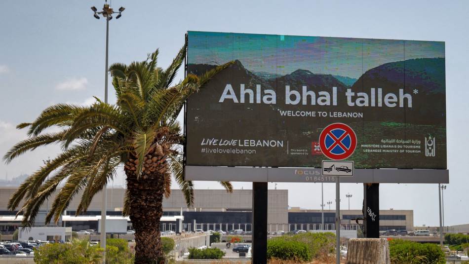 لعبت الاسعار دوراً أساسياً في جذب المغتربين اللبنانيين والسياح العرب (Getty)