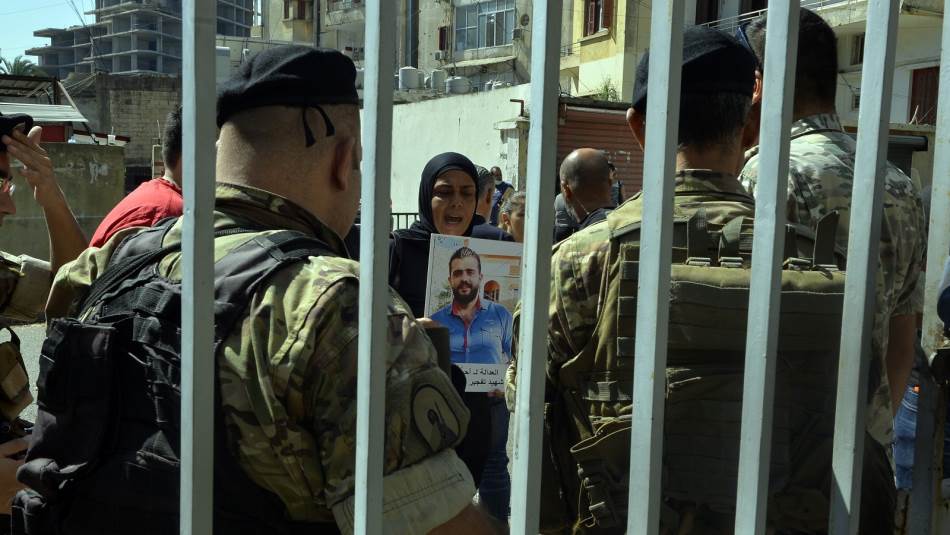 لبنان بحاجة إلى صيغة تطال جوهر النظام (Getty)