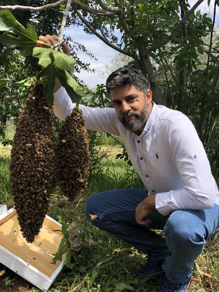 خسر مربّو النحل أكثر من ثلث زبائنهم المنتمين إلى فئة موظفي الدولة (الأخبار)