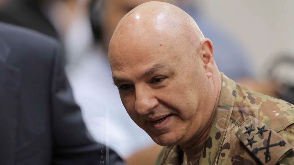 تتكثّف عوامل الضغط على حزب الله، داخلياً وخارجياً (علي علوش)