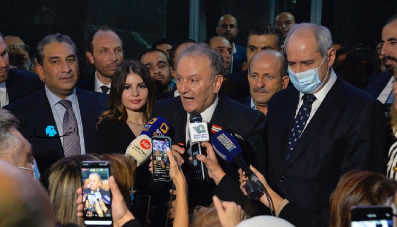 نقيب المحامين: سنصعّد لأن العدالة لا تعتكف