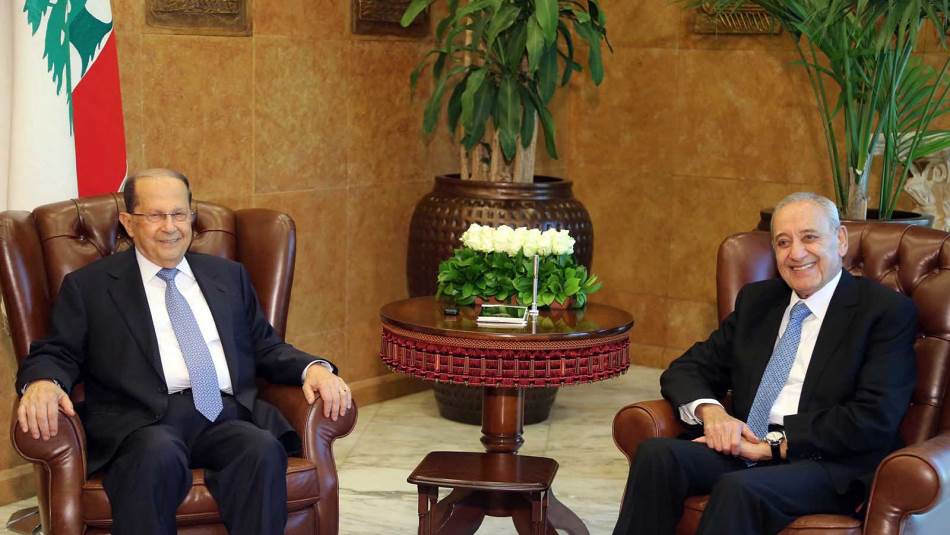 كل واحد يريد أن يرسم نهاية الآخر بيده (ريشار سمور)