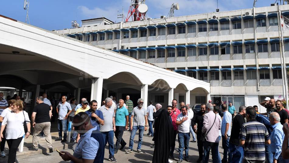 في حال عدم تنفيذ الوعود، الإضراب المقبل سيعطّل البلد كلياً (عباس سلمان)