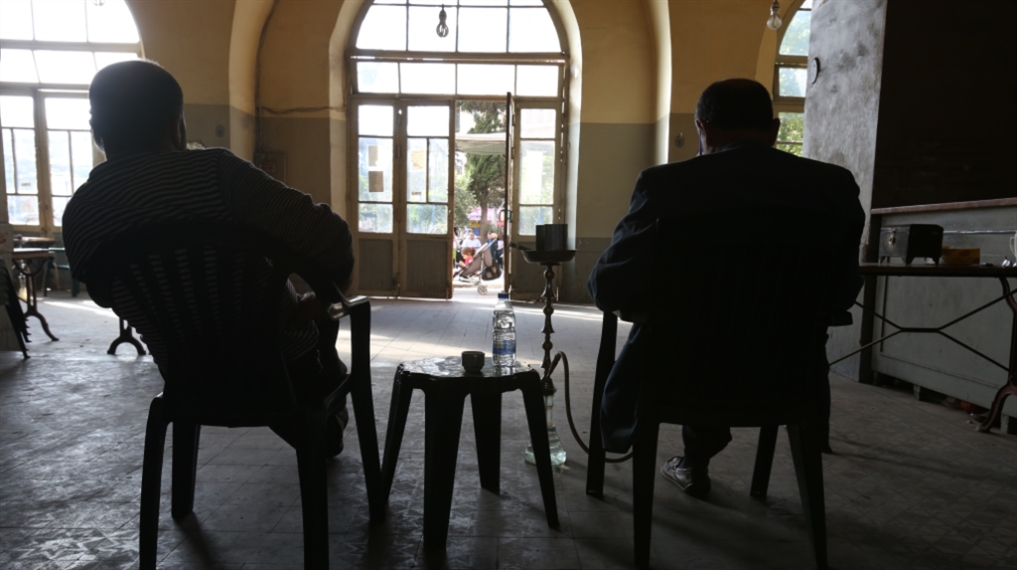 بحسب نقابيين لا بديل للموظفين في الملاك والتقاعد عن النزول إلى الشارع (مروان بو حيدر)