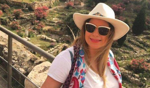 المغدورة ريّا الشدياق