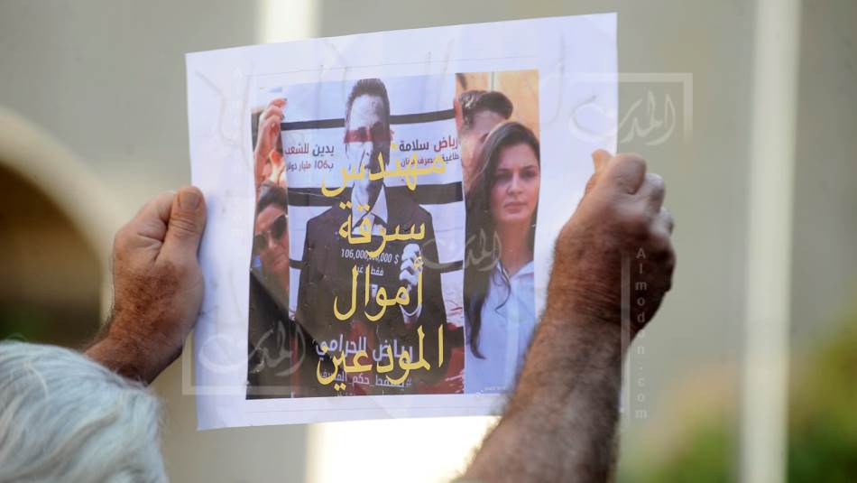 خلق سلامة بيئة خصبة لكل أشكال المضاربات، والربح السريع والسهل من صفقات مشبوهة (مصطفى جمال الدين)