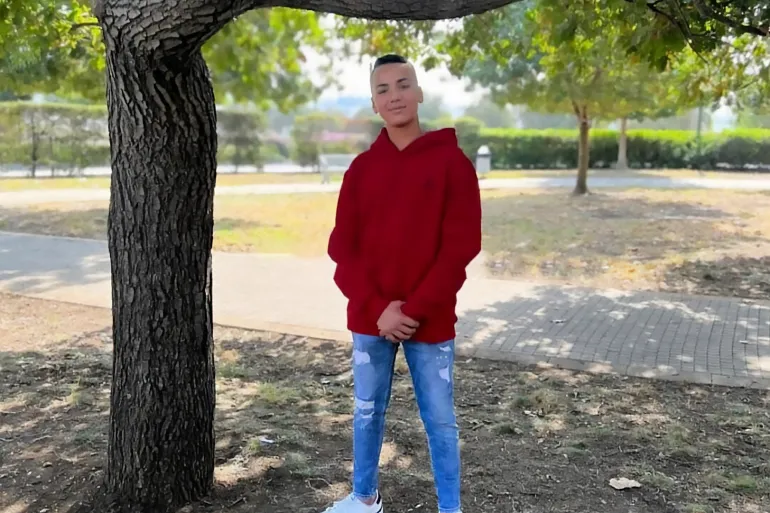 منفذ عملية سلوان محمد عليوات الفتى المقدسي أطلق الرصاص على مستوطنين فأصاب اثنين في سلوان بالقدس المحتلة