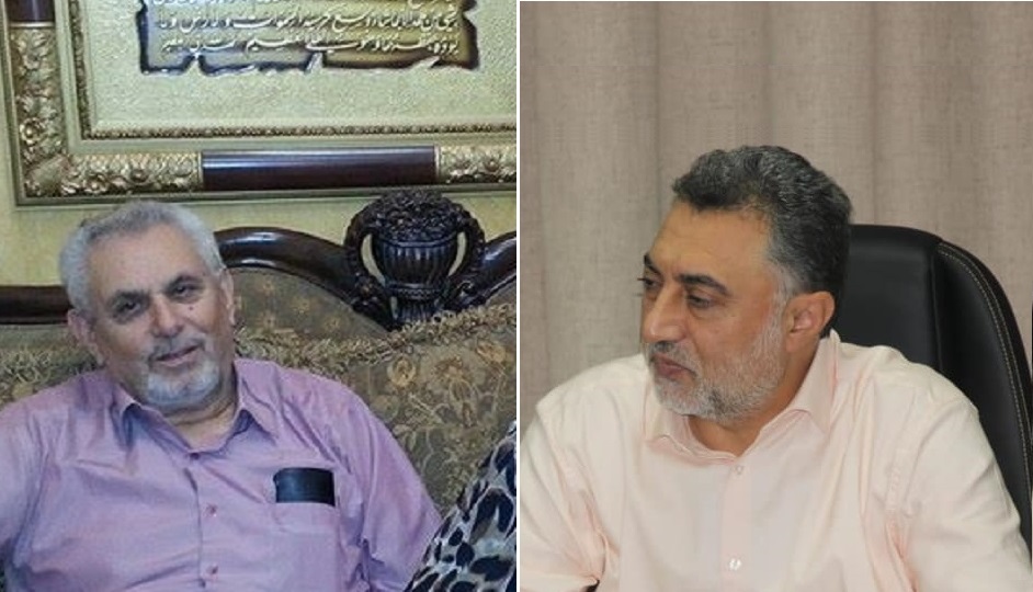 رئيس بلدية الخيام والحاج صبحي القاعوري