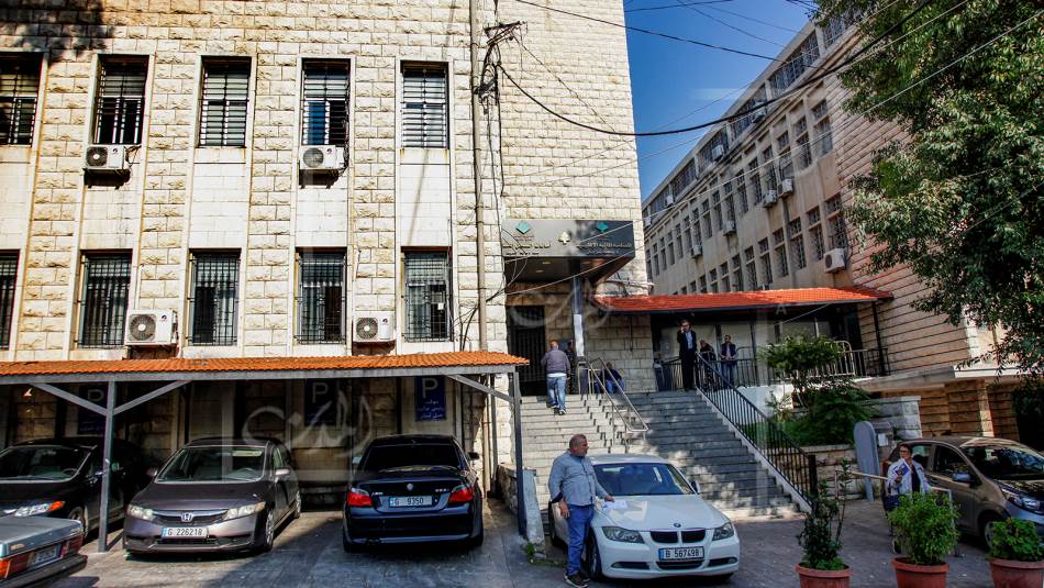 التحقيقات بملفات الفساد ستطال جميع الدوائر العقارية وستشمل الدوائر المالية أيضاً (جورج فرح)