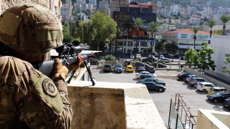 تدخل بعض القضاء الاوروبي مرده وجود تأثيرات سلبية على النظام المالي في دولهم(قيادة الجيش)