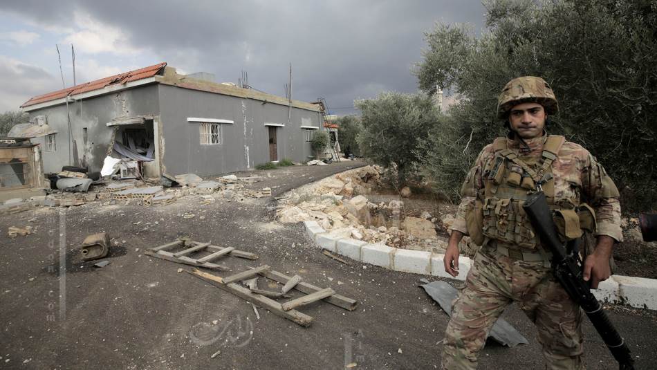 يبحث المستأجرون الشيعة عن أماكن تتوفر فيها بيئة حاضنة لهم في ظل العصبيات الفالتة (علي علّوش)