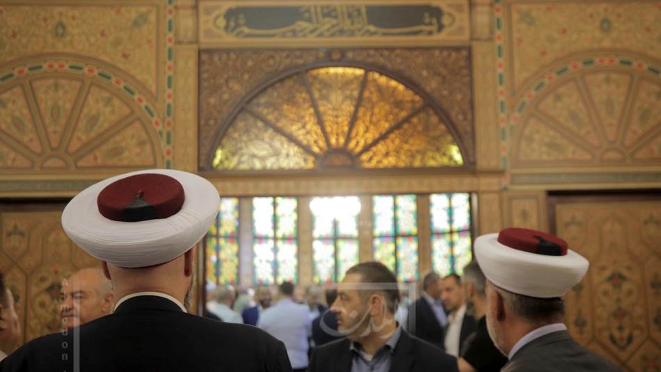 شكل مقتل رفيق الحريري نقطة مفصلية نحو تهميش الطائفة السنية بالمعنى السياسي (علي علوش)