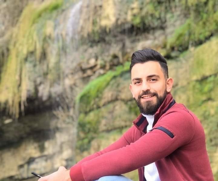 الشهيد المجاهد السيد جواد مهدي هاشم (أبو صالح)