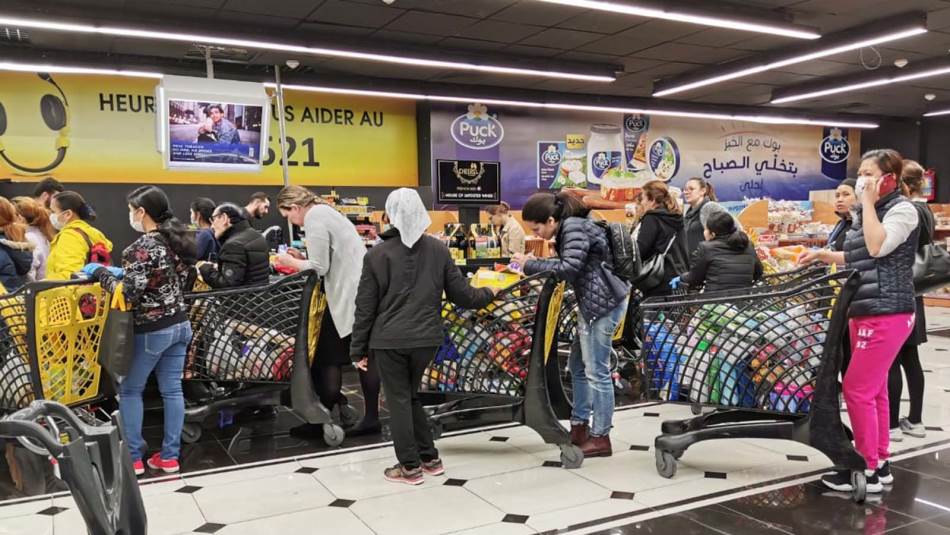 بالأساس هناك سياسات داعمة للتجار وليس للمستهلكين (المدن)