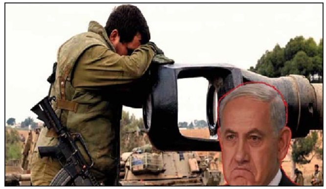 قادة الكيان منفصلون عن الواقع، يتعاملون مع الأحداث بعقل المتفوق في الميدان في وقت هم فيه مهزومون وضعفاء