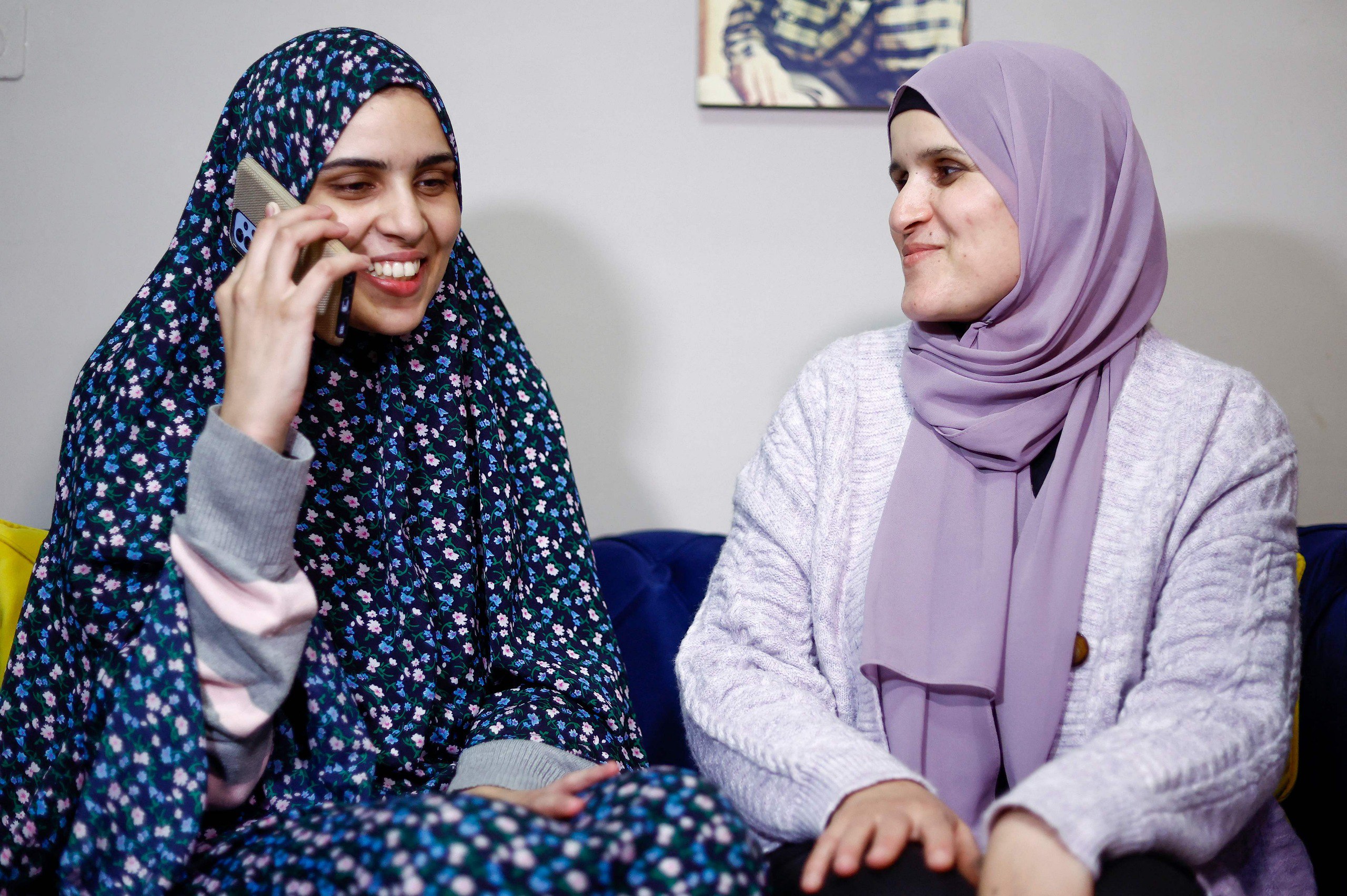 حصّل الفلسطينيون بالتجربة والمعاناة والتضحيات على خبرات ووعي وإرادة عظيمة تمكنهم من إعادة التاريخ الى الوراء بقوة وإقتدار