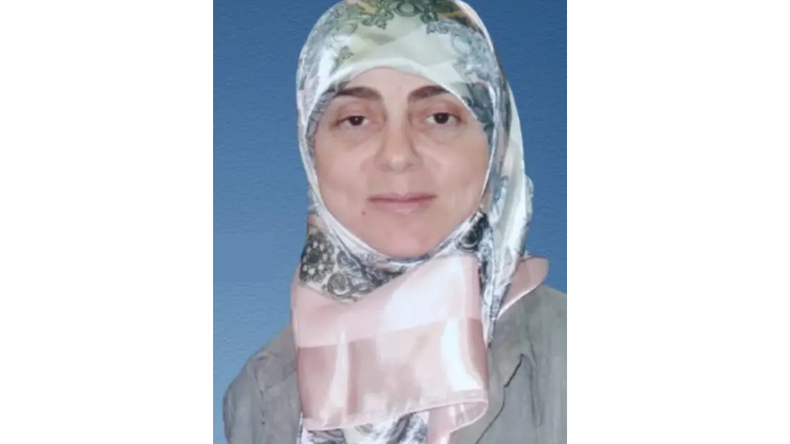 هيفاء نصّار: بدأ عصر الحرب العالمي وعلى الجميع أن يسهم في العمل على إنهائه