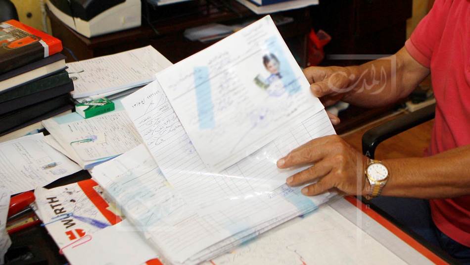 اختلاف كامل في عمل مخاتير القرى والبلدات الصغيرة عن مخاتير المدن (المدن)