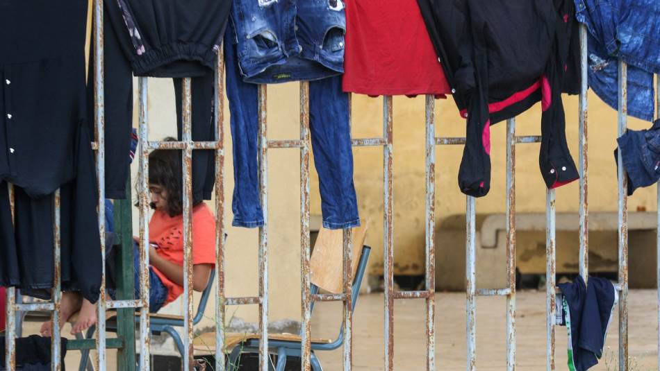 تقارير عن احتجاز سوريين ثم ترحيلهم رغم أنهم مسجلون في مفوضية اللاجئين (Getty)