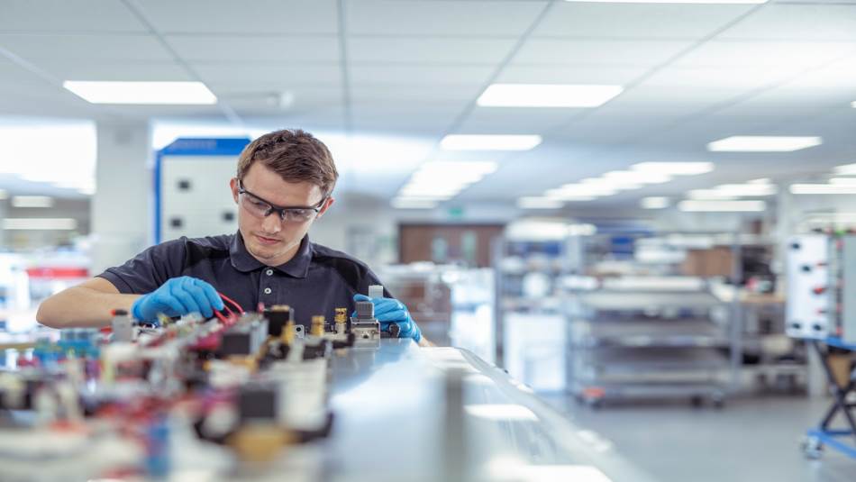 من المتوقع أن ينتشر إنترنت السلوك مع التقدم في مجالات الذكاء الاصطناعي والتحليلات التنبؤية(Getty)