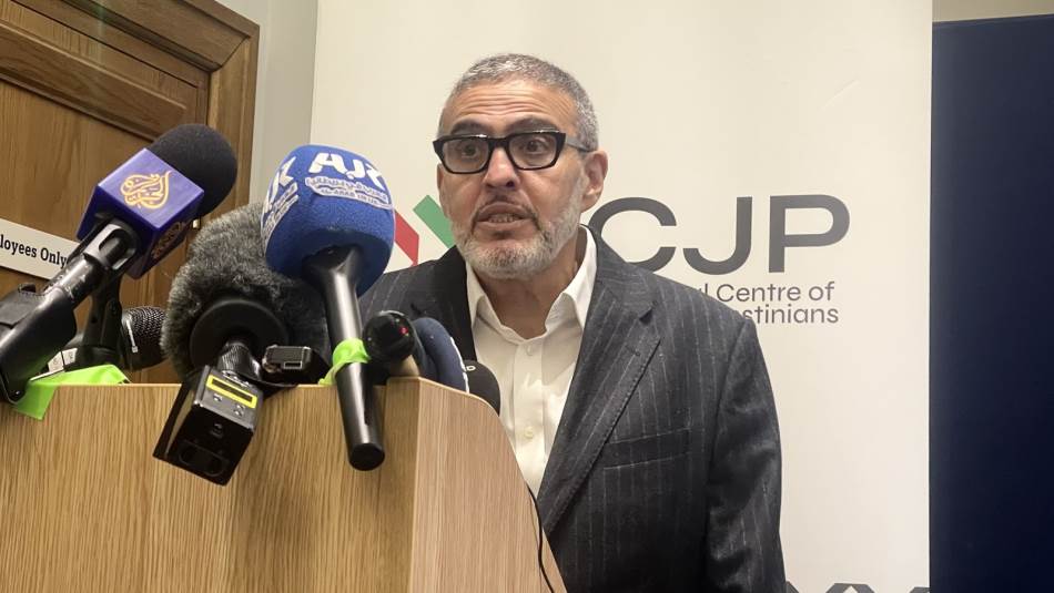 ما يؤسس له الإسرائيليون هو كارثة قادرة على تغذية نفسها (Getty)