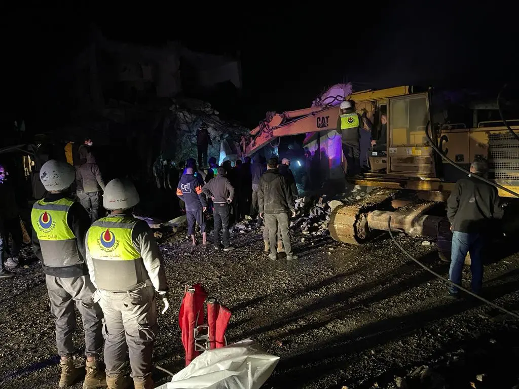 الهيئة الصّحيّة الإسلاميّة