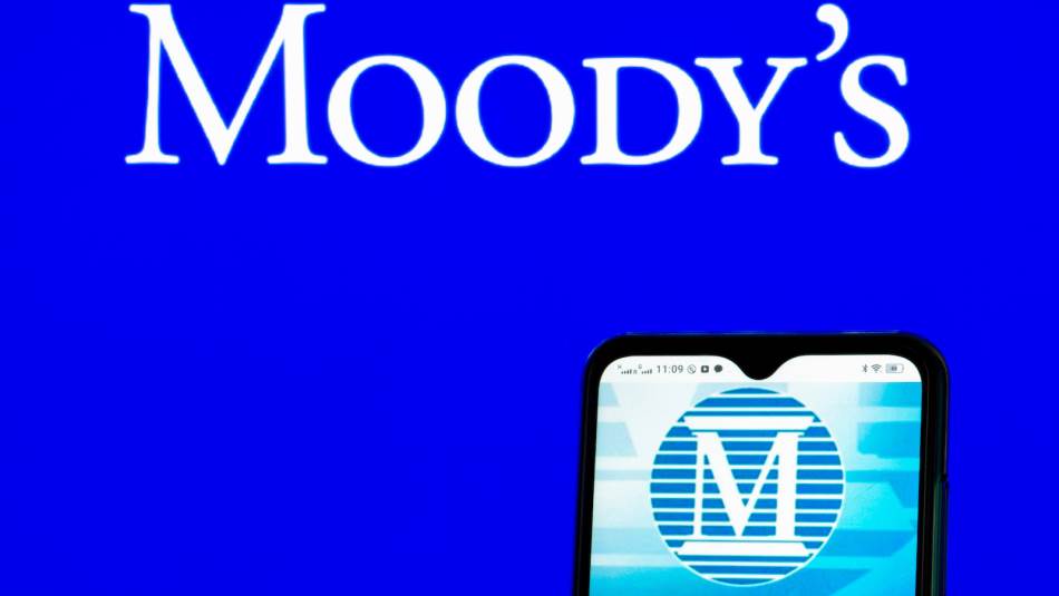 علامات استفهام حول دقة تقرير موديز (Getty)