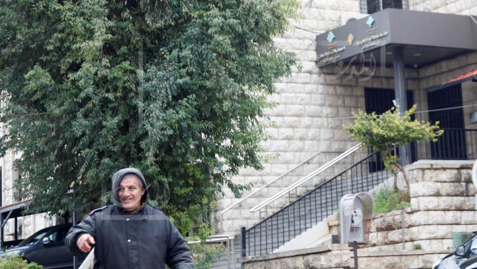 ضغوط عدة تمارس لعدم الاستعجال في فتح أبواب العقاريات (جورج فرح)