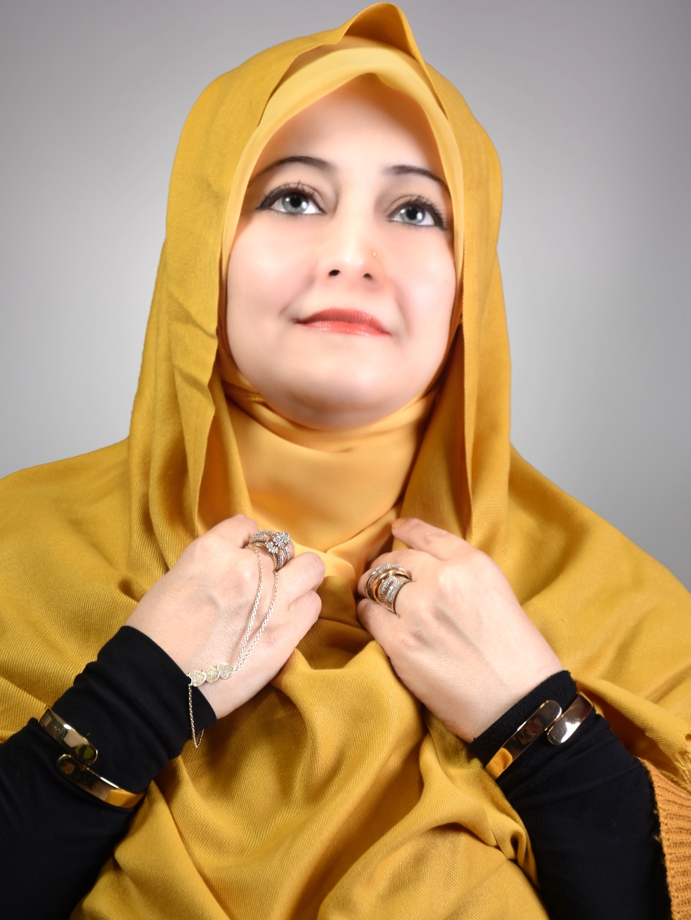 د. سناء الشّعلان