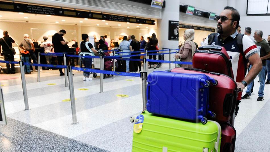 ضاعفت الميدل إيست عدد رحلاتها (المدن)