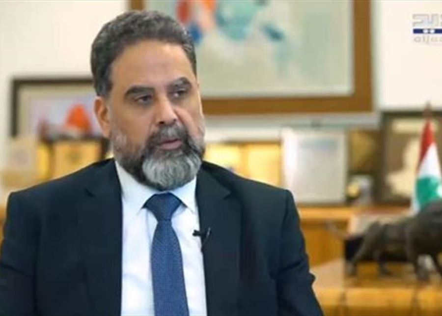 المدير العام للتربية عماد الأشقر