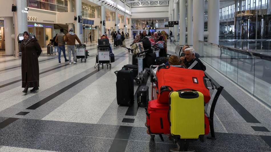 انتعاشة المطار ستسهم في تأمين المزيد من التدفقات النقديّة (Getty)